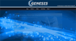 Desktop Screenshot of gits-an.com